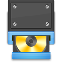 CD-ROM  icon